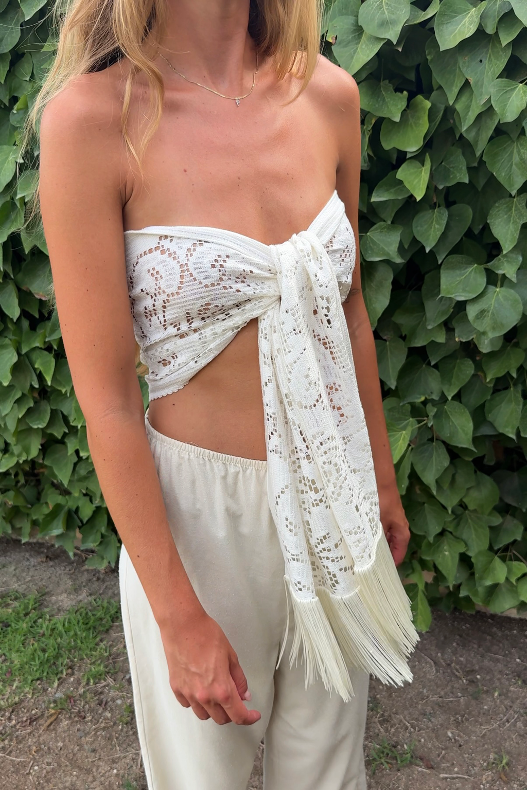CAMILA SCARF