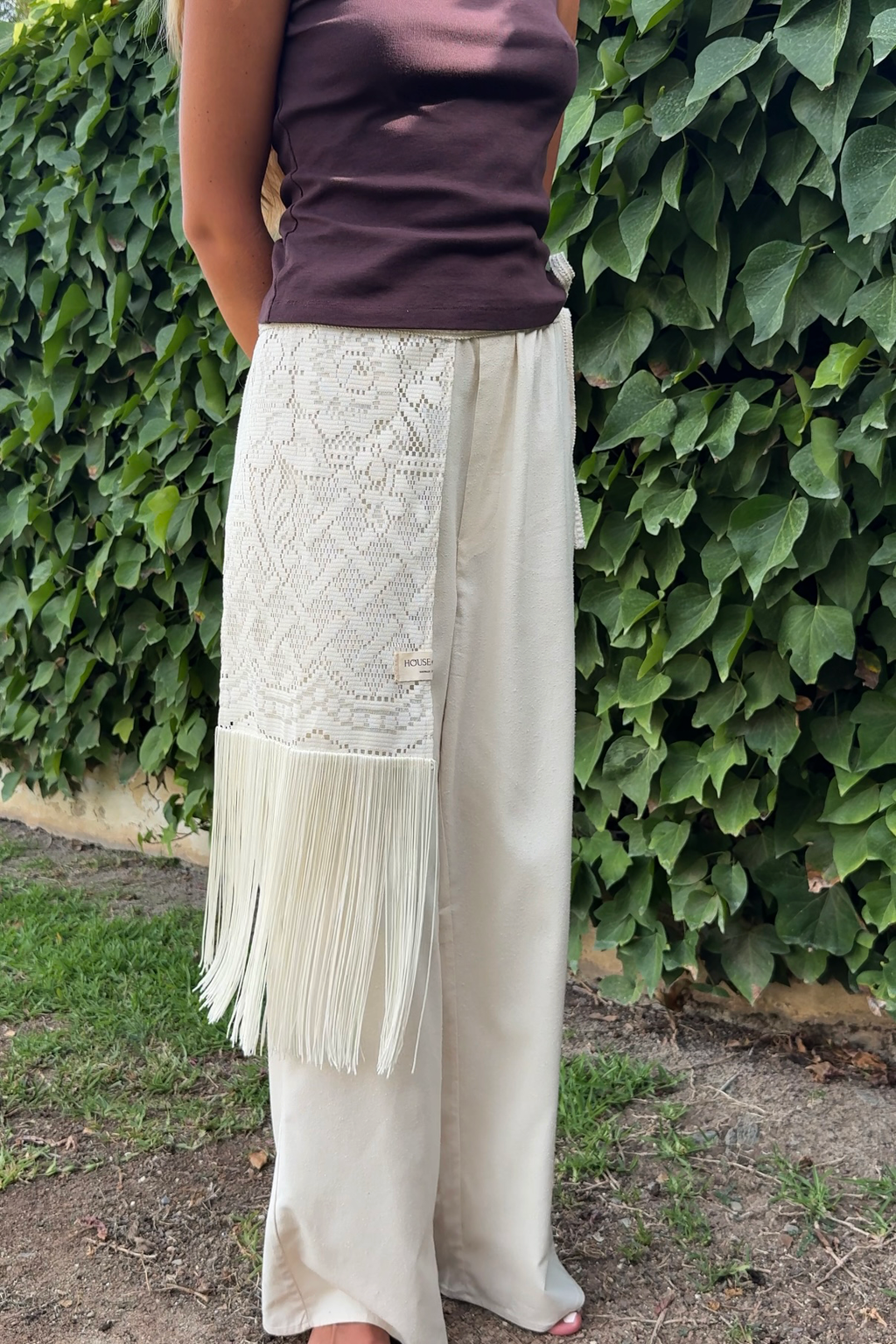 GLORIA SCARF
