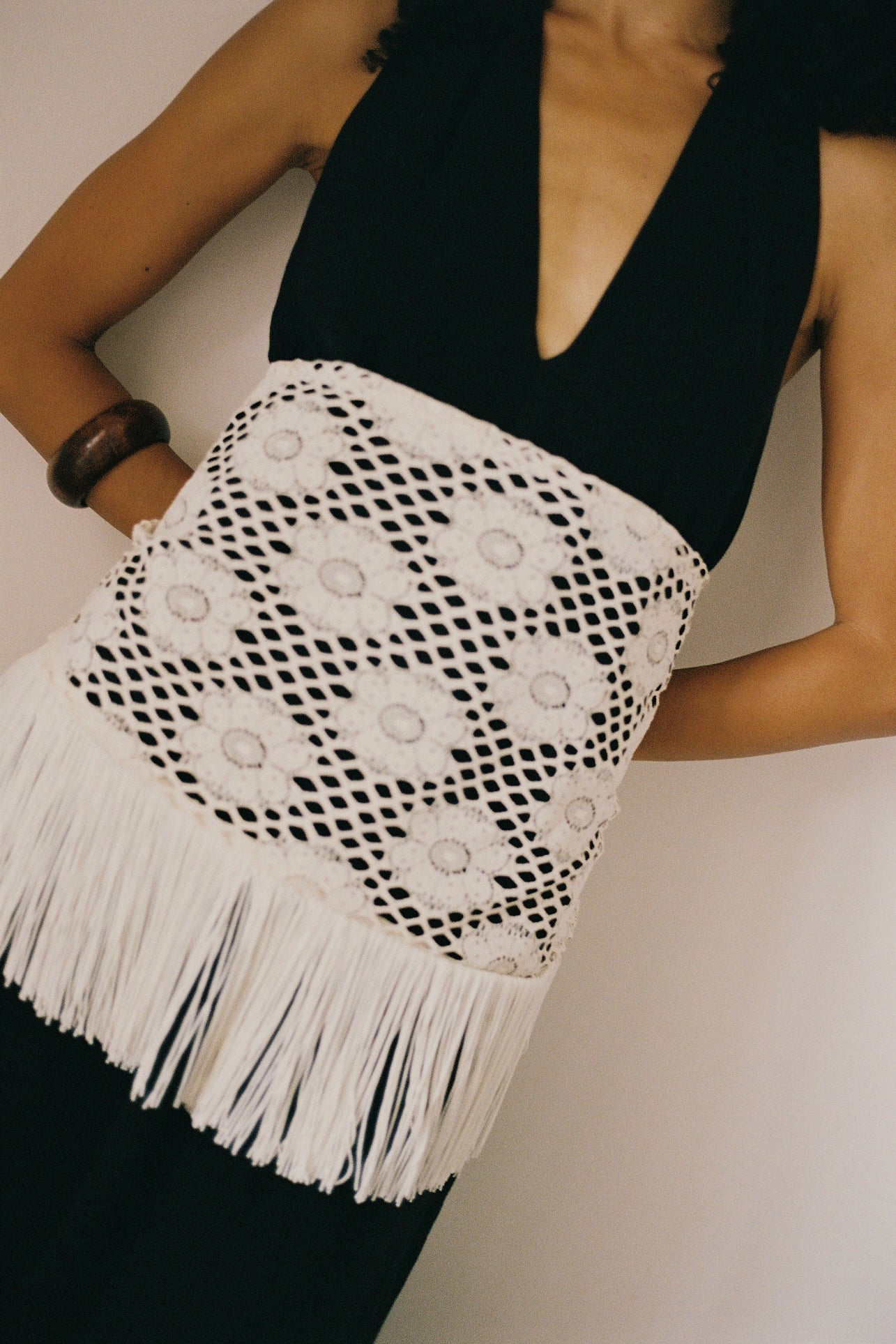 PALOMA SCARF