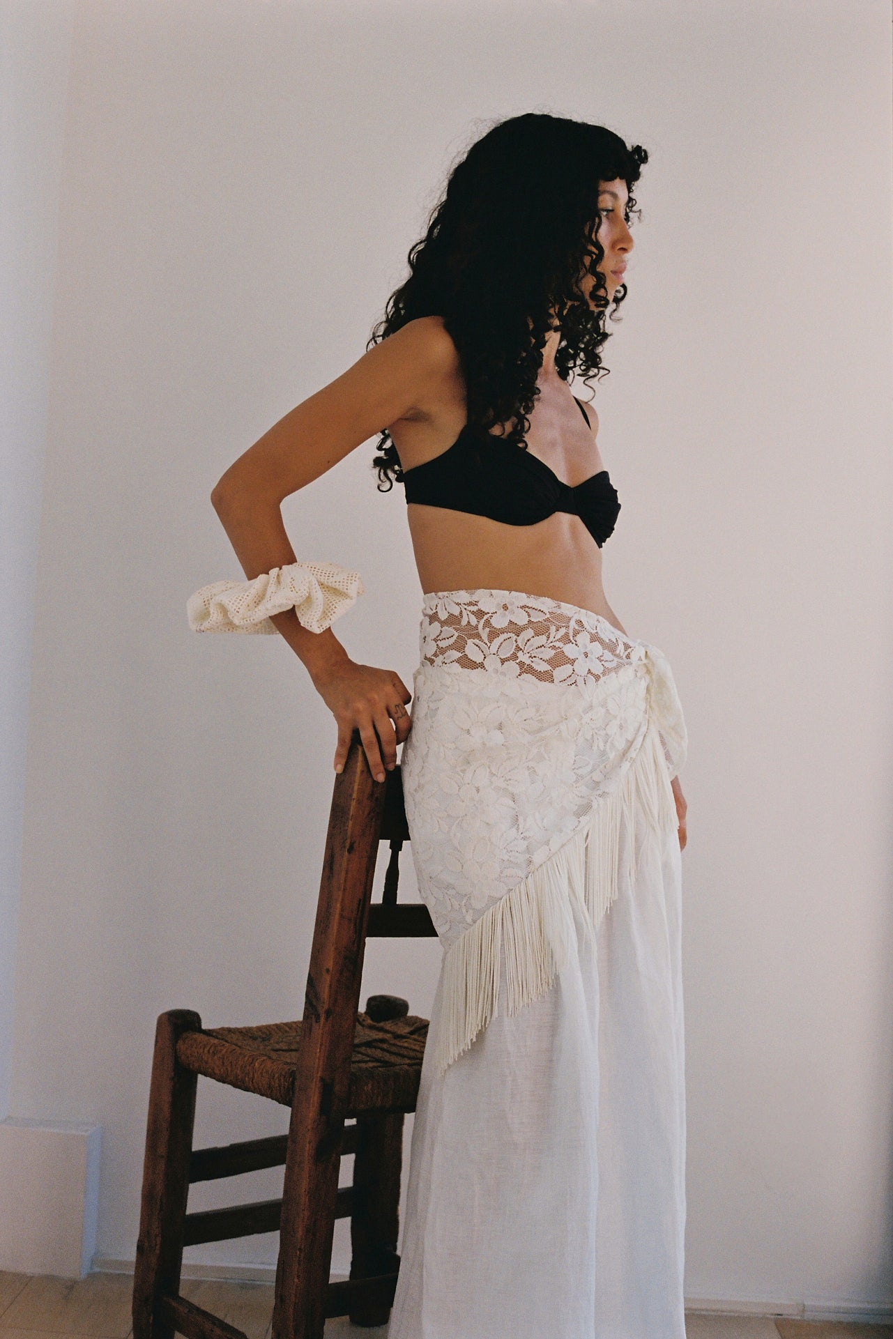 CARLOTA SCARF