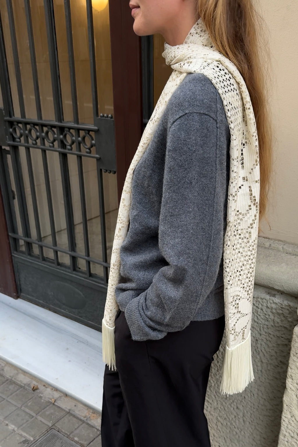 CAMILA SCARF