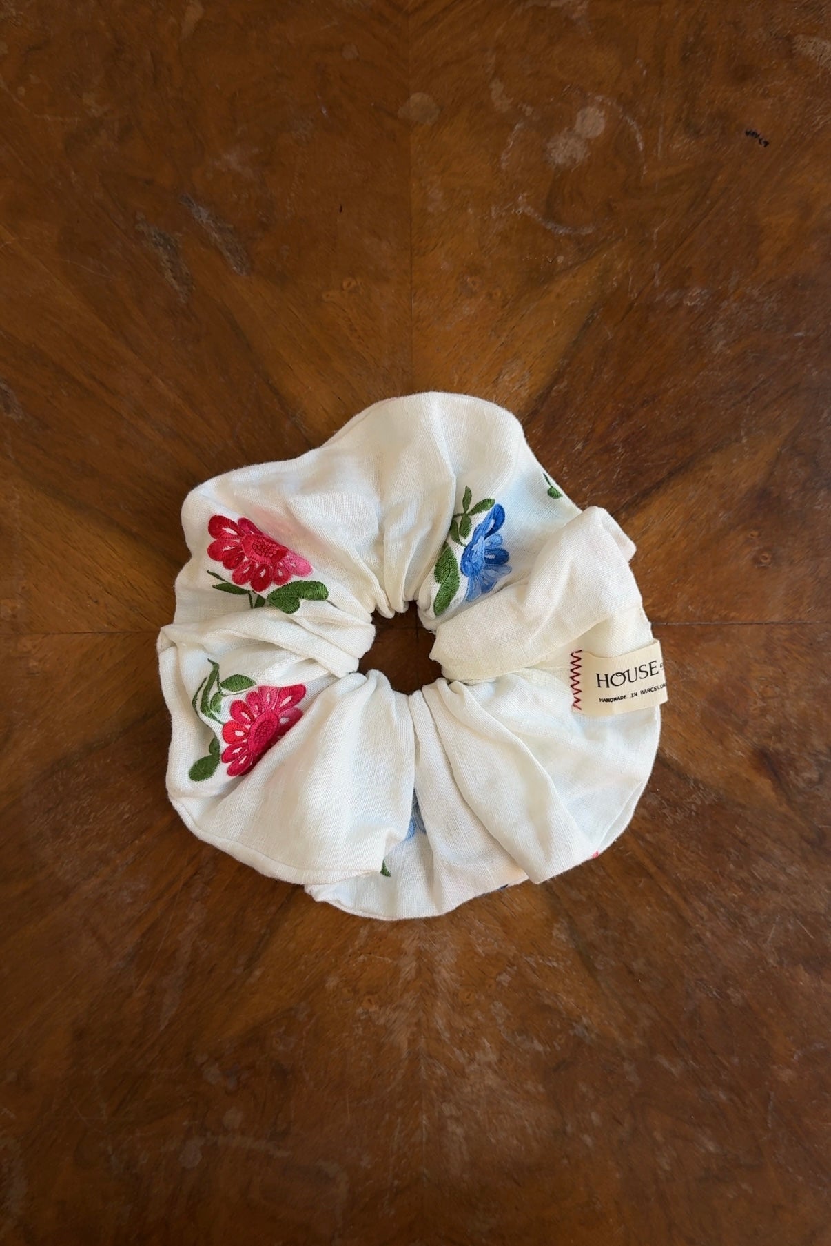 ALEJANDRA SCRUNCHIE