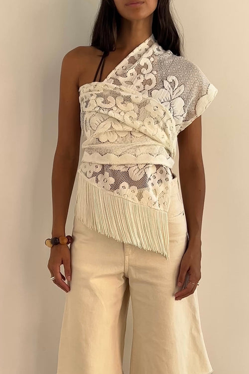 CAMILA SCARF