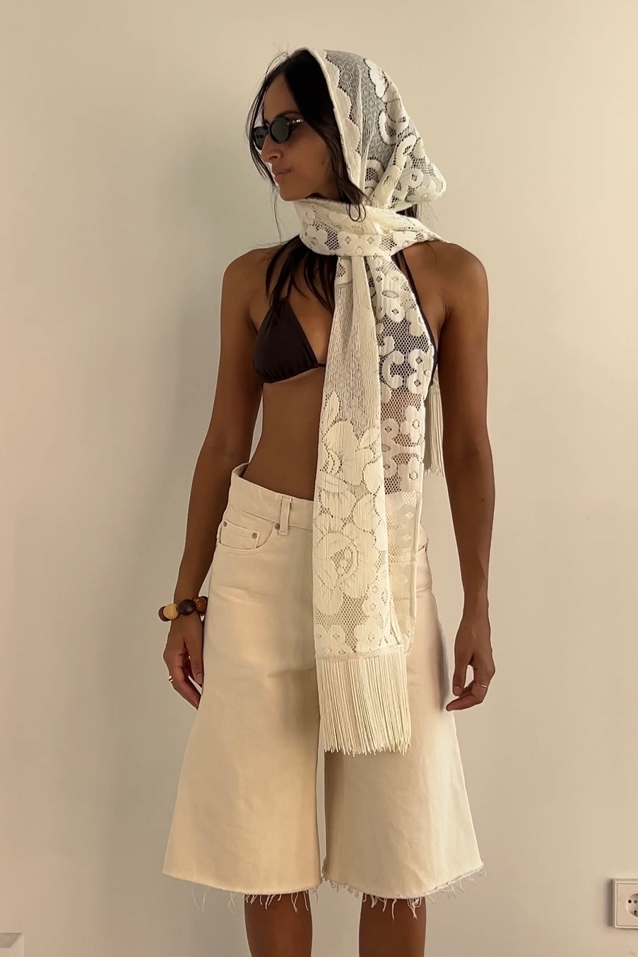 CAMILA SCARF
